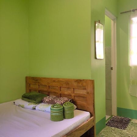 Barril Green Homestay Batuan Екстериор снимка